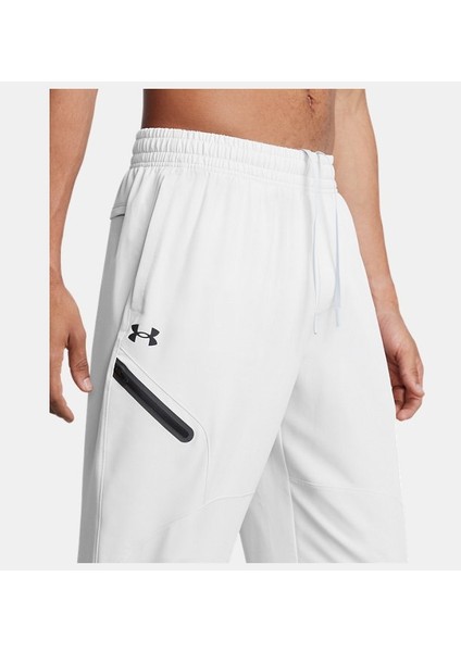 Erkek Ua Unstoppable Woven Jogger Eşofman Altı 1388823-014 fırsatları