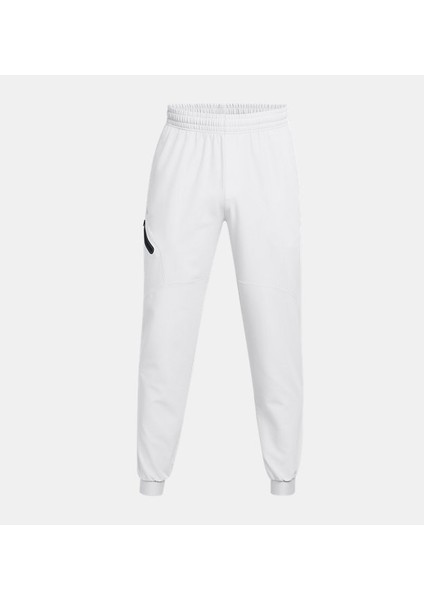 Erkek Ua Unstoppable Woven Jogger Eşofman Altı 1388823-014 indirimleri