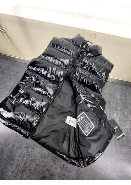 Parlak Erkek Şişme Yelek fiyatları