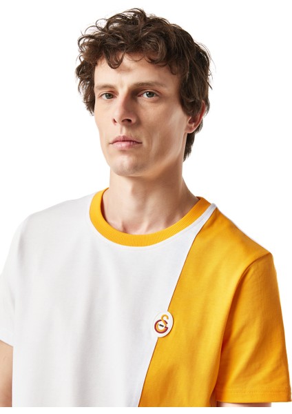 Galatasaray Erkek T-Shirt E251115 fiyatları