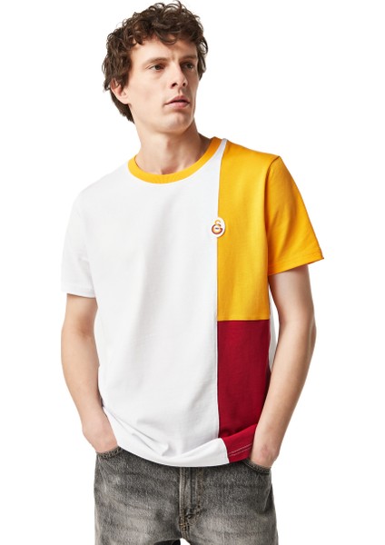 Galatasaray Erkek T-Shirt E251115 modelleri