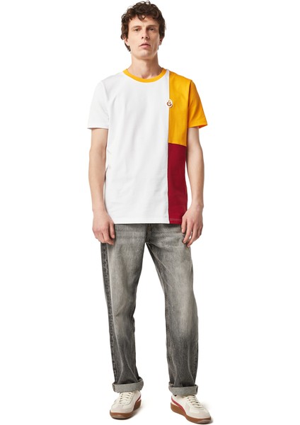 Galatasaray Erkek T-Shirt E251115 fırsatları
