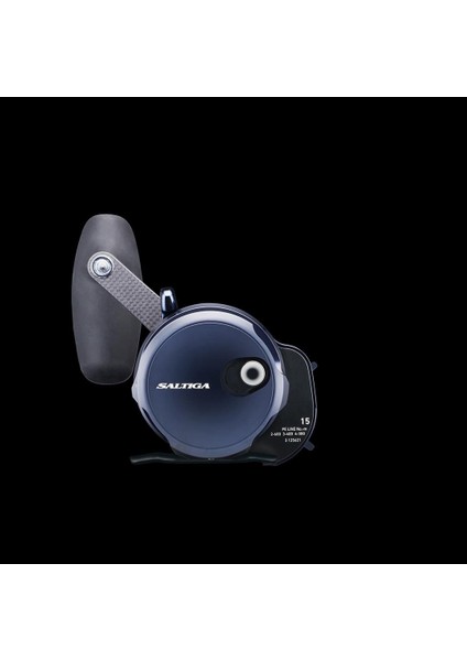 Daıwa Saltıga 2024 15 L Çıkrık Makara fiyatları