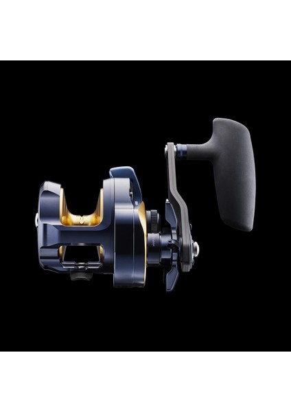 Daıwa Saltıga 2024 15 L Çıkrık Makara modelleri