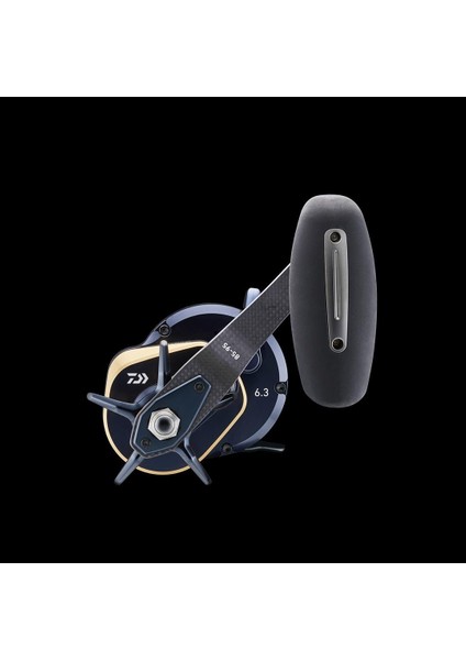 Daıwa Saltıga 2024 15 L Çıkrık Makara fırsatları