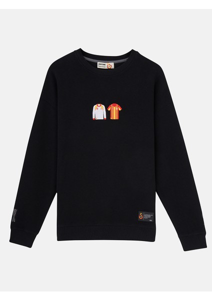 Gsstore x Reflect Studio Retro Forma Sweatshirt E251261