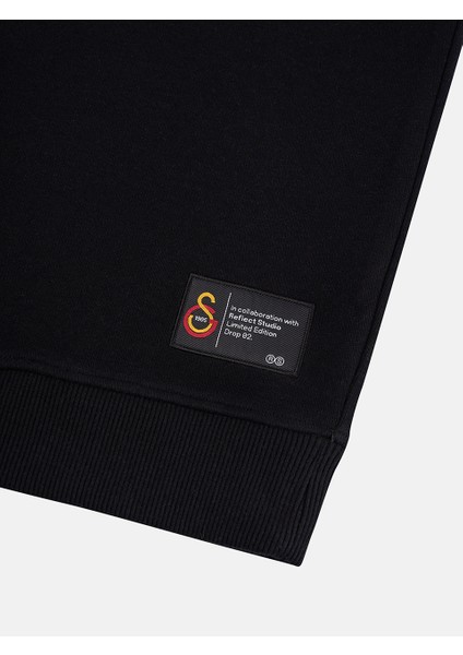 Gsstore x Reflect Studio Retro Forma Sweatshirt E251261 fırsatları