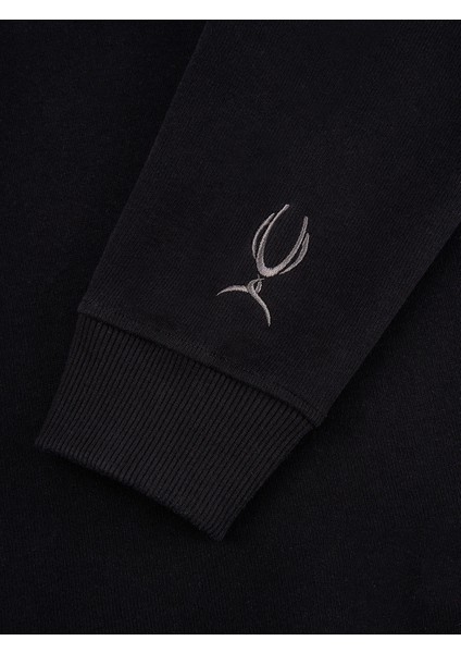 Gsstore x Reflect Studio Retro Forma Sweatshirt E251261 indirimleri