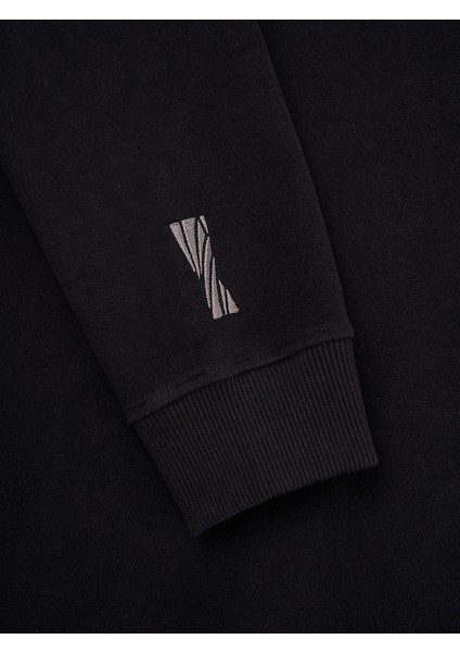 Gsstore x Reflect Studio Retro Forma Sweatshirt E251261