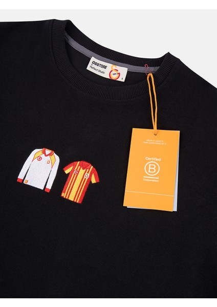 Gsstore x Reflect Studio Retro Forma Sweatshirt E251261