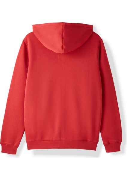 Galatasaray Puma Kapüşonlu Sweatshirt 78290801 fiyatları