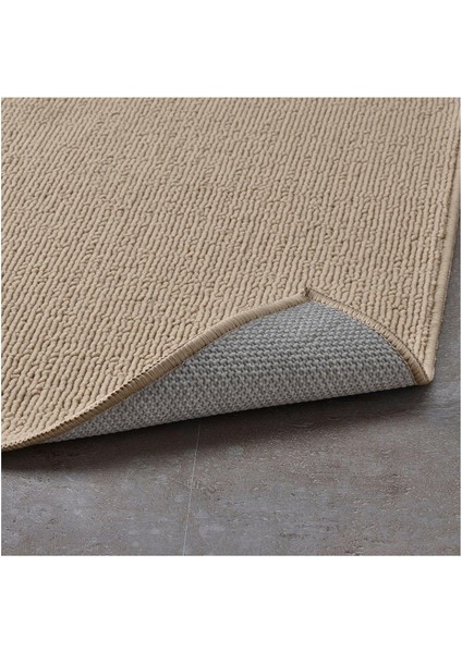 Fıntsen Banyo Paspası Bej 40X60 cm modelleri