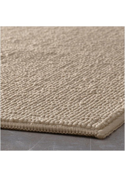 Fıntsen Banyo Paspası Bej 40X60 cm fırsatları