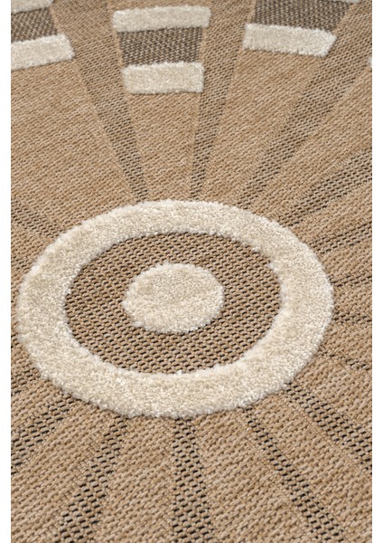 Marakeş Daire Siyah Halı Salon Oturma Odası Çocuk Odası Yatak Odası Halısı 677D modelleri