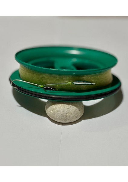 10 gr Sülük Zoka Takımı – Lüfer ve Palamut Avı Için Hazır Kurulu Olta Seti fiyatları