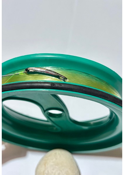 10 gr Sülük Zoka Takımı – Lüfer ve Palamut Avı Için Hazır Kurulu Olta Seti modelleri