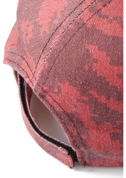 Galatasaray Kamuflaj Desenli Çocuk Şapka C251190 modelleri