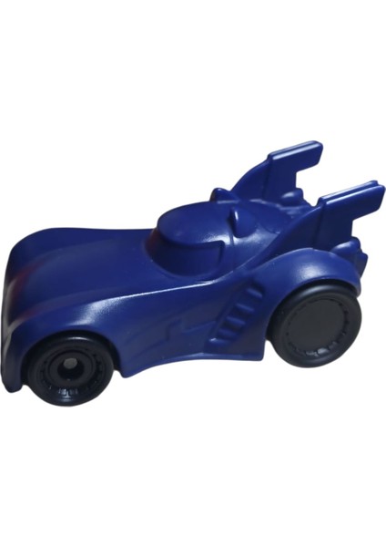 Vintage Çek Bırak Orijinal Batman Arabası & 9 cm fiyatları