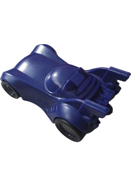 Vintage Çek Bırak Orijinal Batman Arabası & 9 cm indirimleri