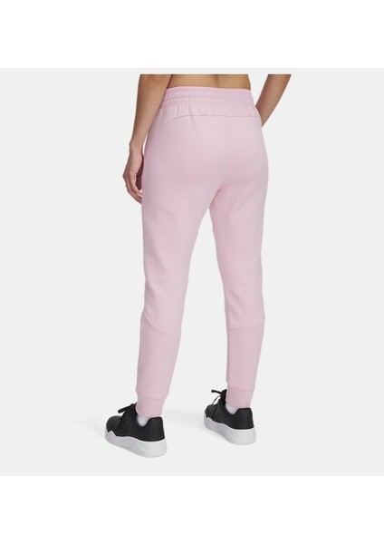 Kadın Ua Unstoppable Fleece Eşofman Altı 1379846-647 fiyatları