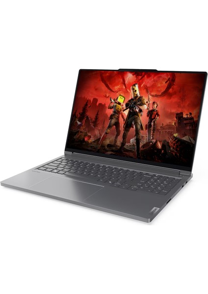 Thinkbook 16P Gen5 Irx Intel Core I9 14900HX 32GB Ddr5 2tb SSD Freedos RTX4060 8gb Gddr6 16 Inç 3.2k (3200X2000) IPS 430NITS 165Hz Taşınabilir Bilgisayar W21N5004DTRF15 + Zetta Çanta modelleri