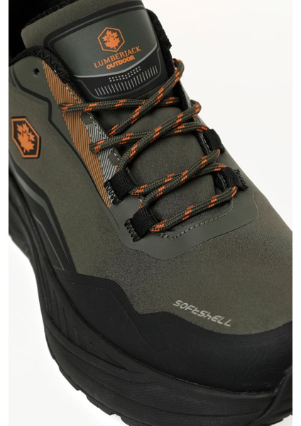 Dıfo 5pr Haki Erkek Outdoor