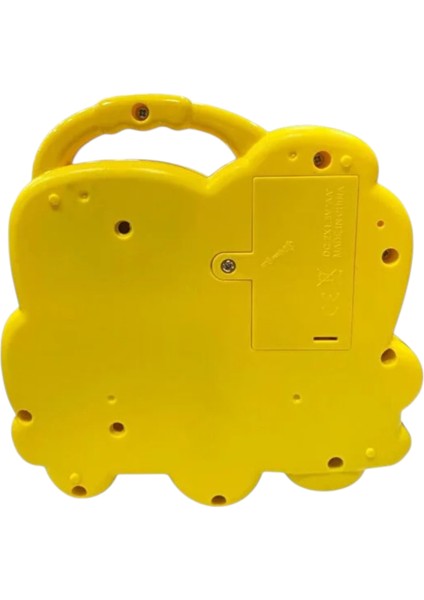 Bebek Piyanosu Otobüs Işıklı Müzikli Kutulu 12M+ fiyatları