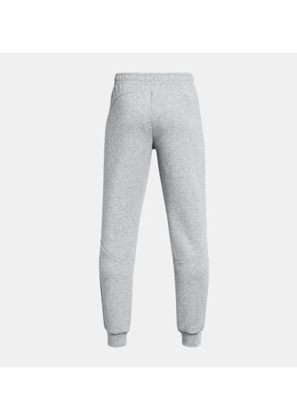 Çocuk Ua Unstoppable Fleece Eşofman Altı 1386689-011 fiyatları