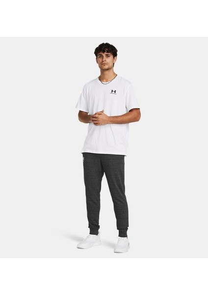 Erkek Ua Rival Terry Eşofman Altı 1380843-025 modelleri