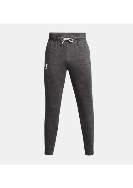 Erkek Ua Rival Terry Eşofman Altı 1380843-025 fırsatları