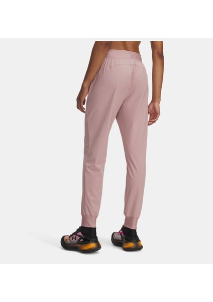 Kadın Ua Rival High Rise Dokuma Pantolon 1382727-673 fiyatları