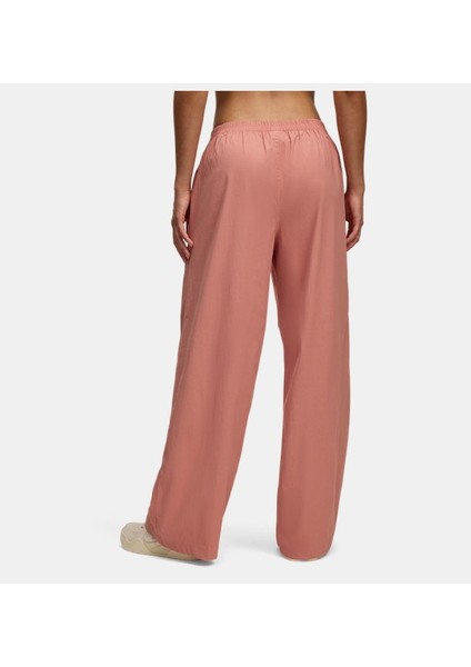 Kadın Ua Unstoppable Woven Parachute Eşofman Altı 6000276-696 fiyatları