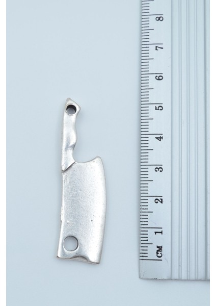 Satır - Gastronomi Gümüş Kaplama Deri Ip Kolye modelleri