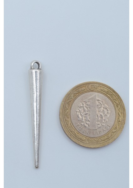 Çubuk Gümüş Kaplama Deri Ip Kolye fırsatları