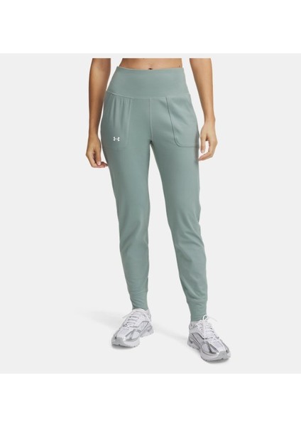 Kadın Ua Motion Eşofman Altı 1375077-348