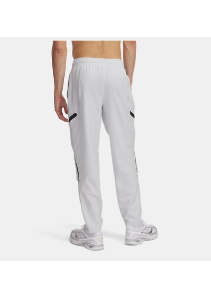 Erkek Ua Unstoppable Woven Kargo Eşofman Altı 1390256-014 fiyatları