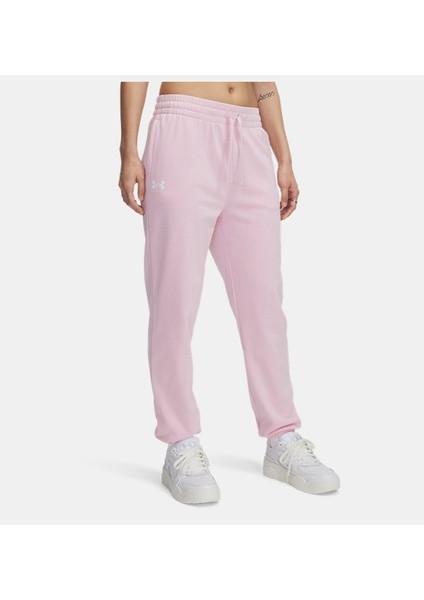 Kadın Ua Rival Terry Eşofman Altı 1382735-647