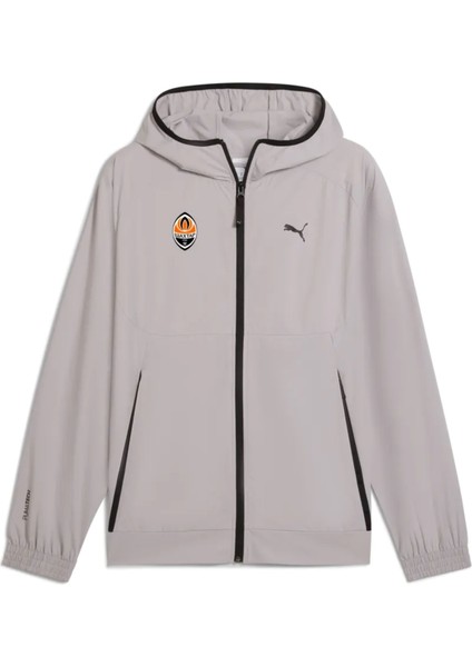 Front Seasonal Tree Logo Graphic Tee