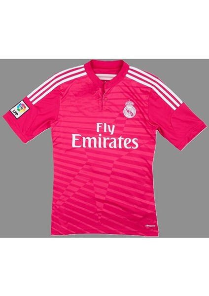 Pepe 2014-15 Sezonu R,e,a,l, M,a,d,r,i,d, Yetişkin Deplasman FORMASI000 fiyatları