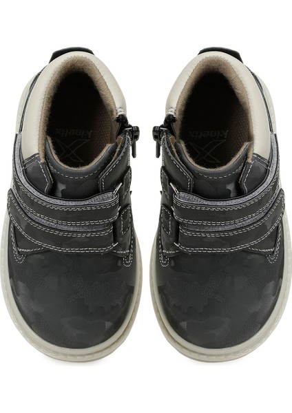 Ferb B 5pr Koyu Gri Erkek Çocuk Worker Bot fırsatları