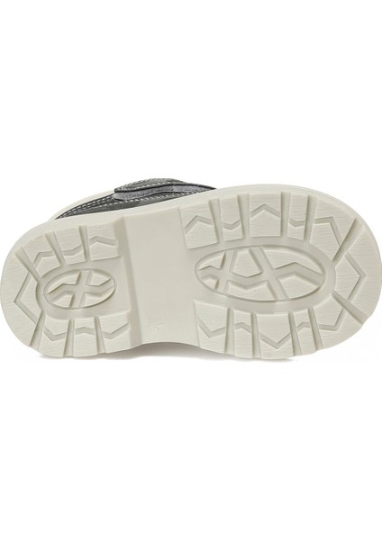 Ferb B 5pr Koyu Gri Erkek Çocuk Worker Bot