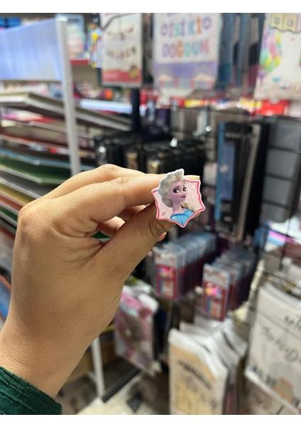 Işıklı Çocuk Yüzüğü