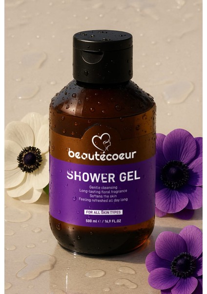 Sulfatsız Duş Jeli fiyatları