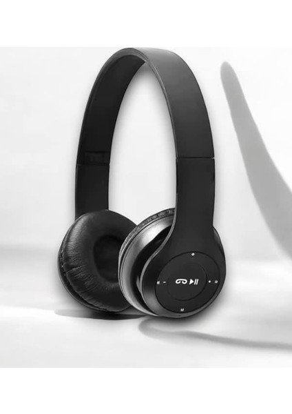 P47 Kulak Üstü Bluetooth Kulaklık fırsatları