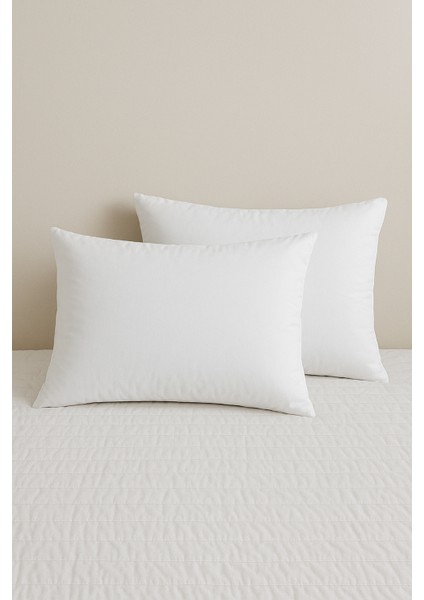 2'li Yastık 50X70CM