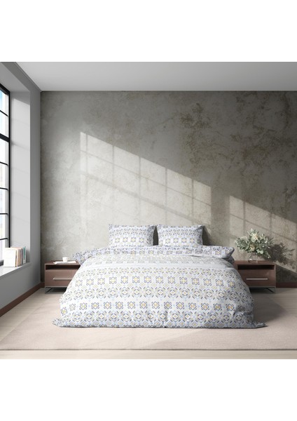 Cotton Collection Ranforce Nevresim Takımı Patiska fiyatları