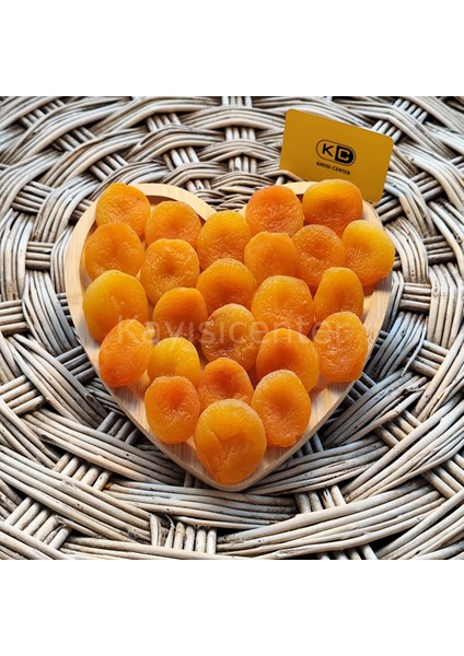 Ekstra Jumbo Sarı Kayısı 10KG