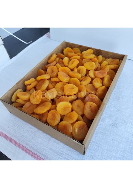 Ekstra Jumbo Sarı Kayısı 10KG fırsatları