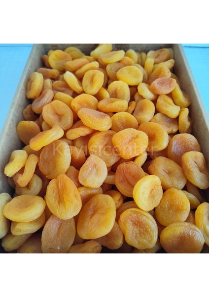 Ekstra Jumbo Sarı Kayısı 10KG indirimleri