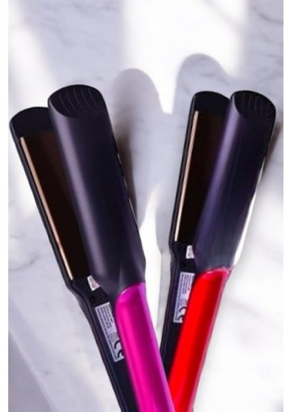 Techmrt Düzleştirici Tarak fırsatları